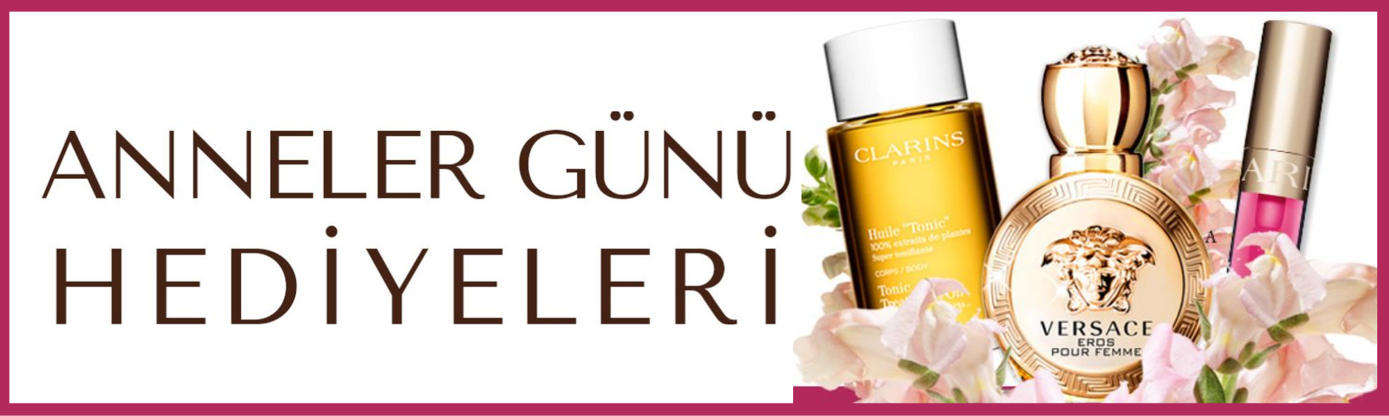 Bebek Gibi Cilt ve Harika Bir Koku Arayan Anneler için Anneler Günü Hediyesi Önerileri