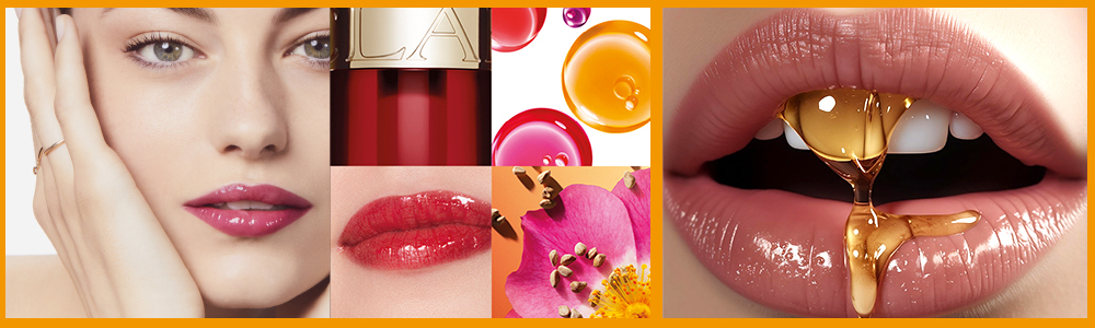 Dudaklara Doğadan İlham: Honey Lips Makyajı