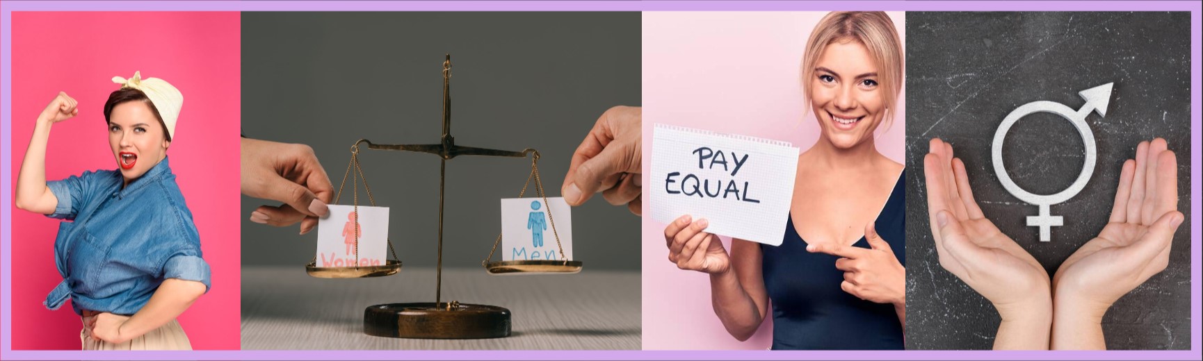 8 MART DÜNYA KADINLAR GÜNÜ