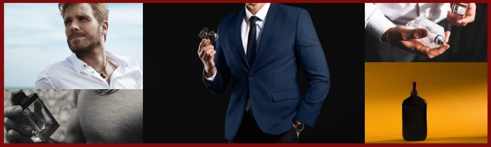 ERKEK PARFÜMLERİNDE DOĞRU TERCİHLER