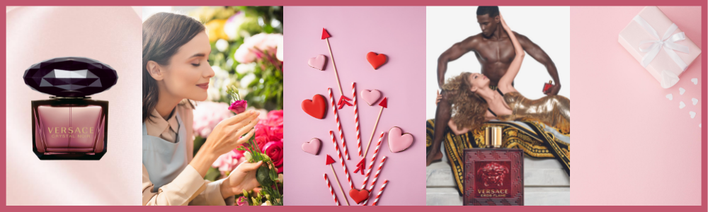 EN GÜZEL SEVGİLİLER GÜNÜ HEDİYESİ: PARFÜM