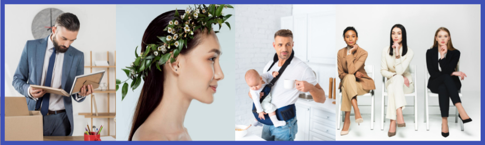 SİZİN İÇİN EN UYGUN PARFÜM HANGİSİ?